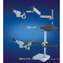 Microscopio Digital / Microscopio Estereoscópico / Microscopio Estéreo